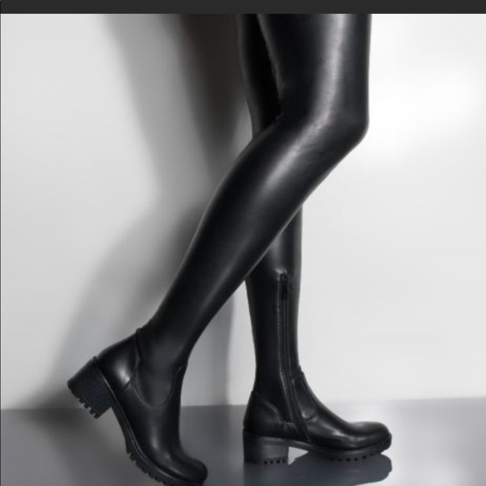 Azelea wang boots